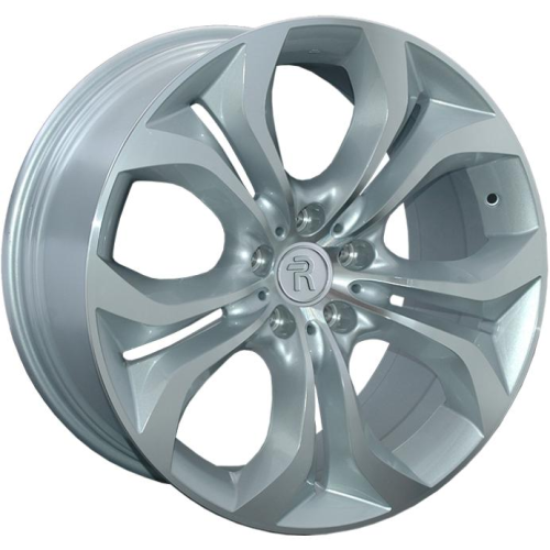 Диски Replay B116 10x19 5*120 ET20 DIA74.1 SF Литой купить с бесплатной доставкой в пункты выдачи в Петербурге